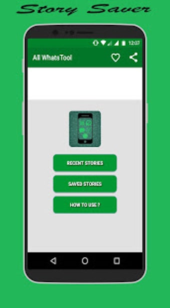 Image 3 for Whatsweb Scanner 2019