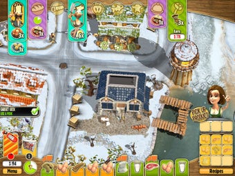 Imagen 0 para Youda Farmer 3: Seasons