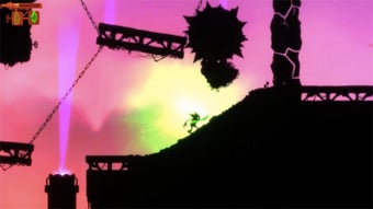 Image 0 for Oscura: Lost Light