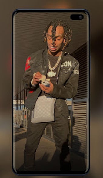 Image 3 for YNW Melly Wallpapers HD