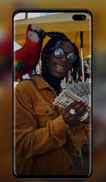 Image 2 for YNW Melly Wallpapers HD