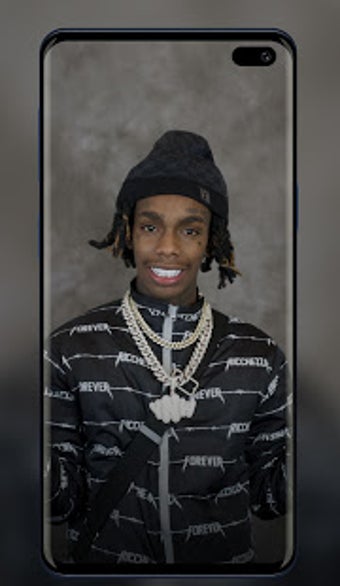 Image 1 for YNW Melly Wallpapers HD