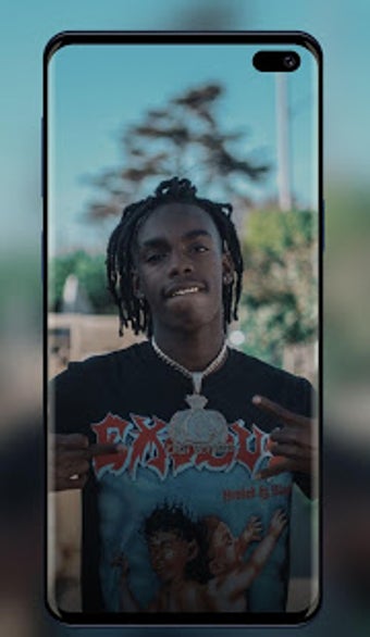 Image 0 for YNW Melly Wallpapers HD