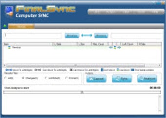 Imagen 0 para Computer Sync