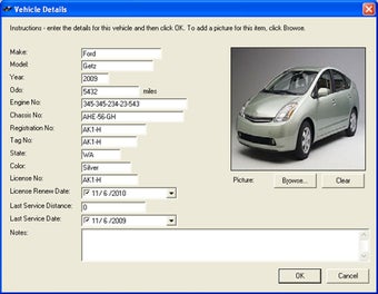 Imagen 0 para iMagic Fleet Maintenance