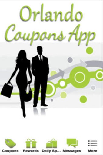 Image 0 for Orlando Coupons App