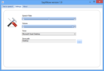 Image 3 for SayItNow