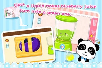 Image 2 for My Baby Panda Chef
