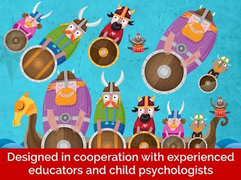 Image 0 for Toddler educational games…