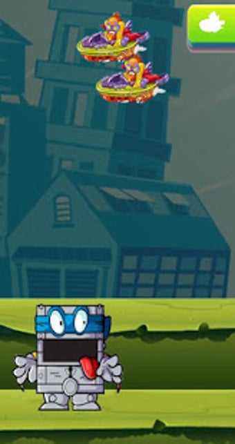 Image 1 for SuperZings - unofficial g…