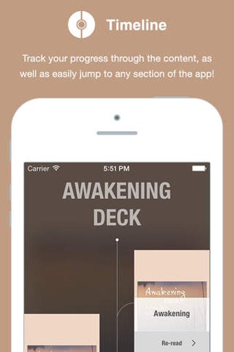 Image 0 for Shakti Gawain: The Awaken…