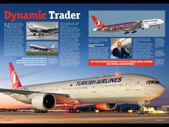 Image 2 for Airliner World Magazine