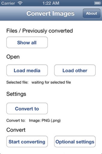 Image 5 for Convert Images
