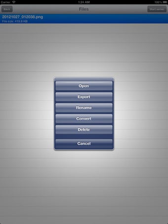 Image 2 for Convert Images