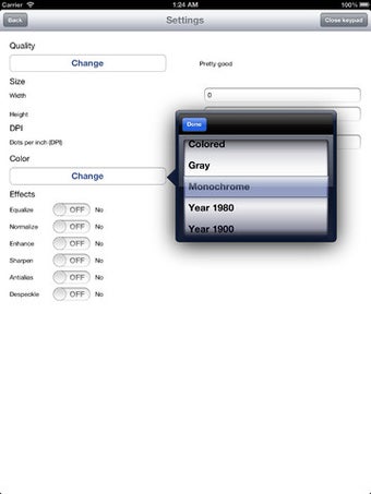 Image 4 for Convert Images