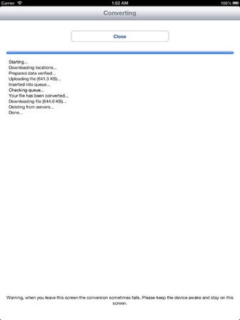 Image 6 for Convert Images