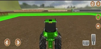 Imagen 0 para Farm Simulator Township G…