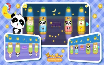 Imagen 3 para Baby Panda Kindergarten