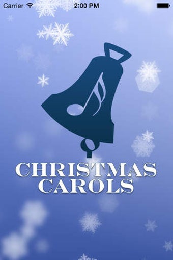 Image 0 for Christmas Carol Lyrics