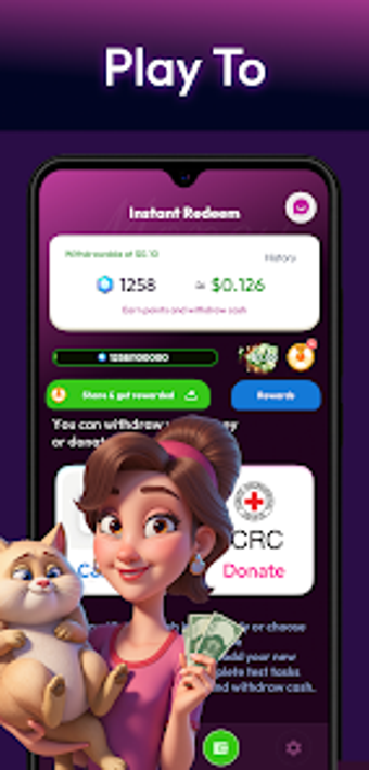 Image 0 for TestPlay: Earn Money  Rew…