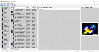 Imagen 0 para MAME (64-bit)