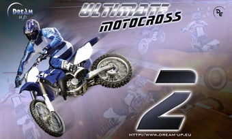 Image 1 for Ultimate MotoCross 2 Free