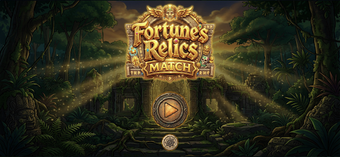 Image 0 for Fortunes Relics Match