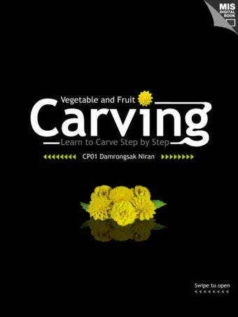 Image 0 for Vegetable and Fruit Carvi…