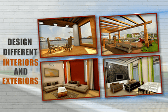 Imagen 0 para House Design Game  Home I…