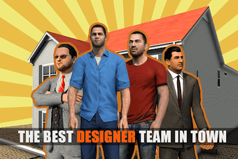 Imagen 2 para House Design Game  Home I…