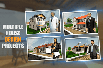 Imagen 1 para House Design Game  Home I…