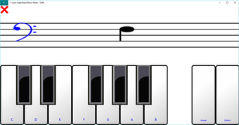 Image 3 for Solfa for Windows 10