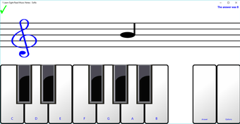 Image 0 for Solfa for Windows 10