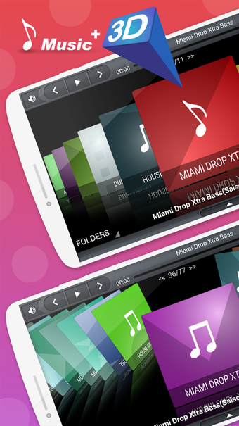 Imagen 1 para iSense Music - 3D Music P…