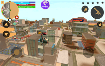 Image 0 for Grand Vegas Crime