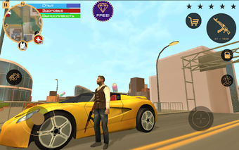Image 1 for Grand Vegas Crime