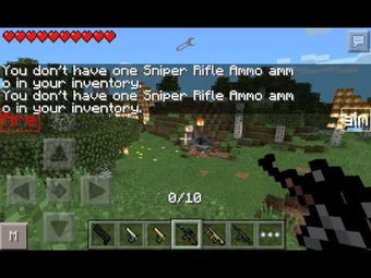 Imagen 2 para Guns for Minecraft