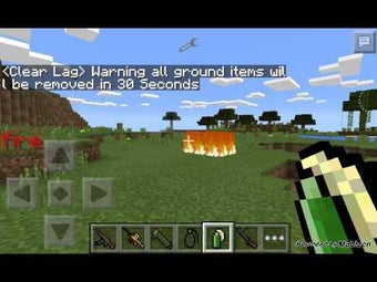 Imagen 1 para Guns for Minecraft