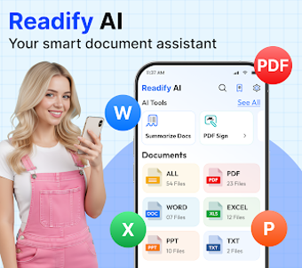 Image 0 for Readify.Ai All Document R…