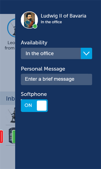 Image 0 for MiCollab for Mobile for W…