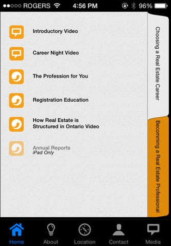 Image 0 for OREA Real Estate College