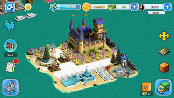 Image 2 for Eco City