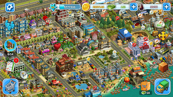 Image 1 for Eco City