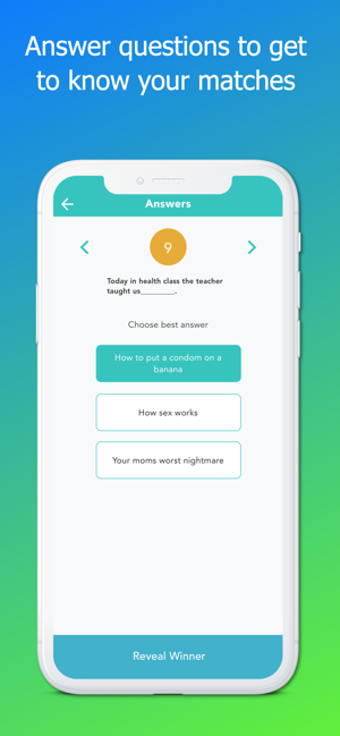 Image 3 for Tango - A Smart Dating Ap…