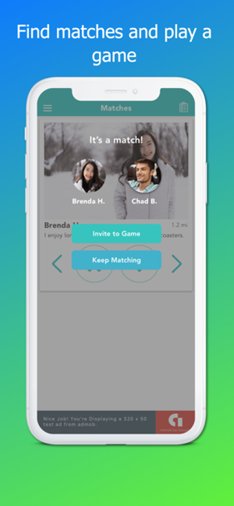 Image 2 for Tango - A Smart Dating Ap…