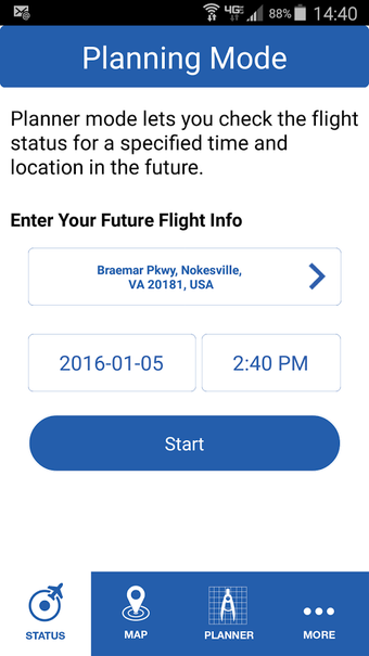 Imagen 1 para B4UFLY