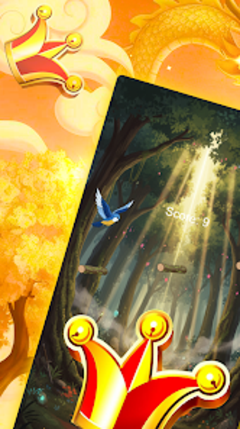 Image 0 for Bee999Feather