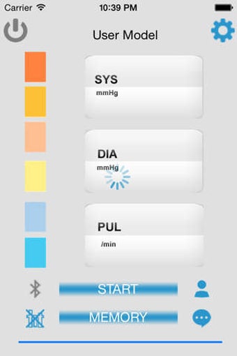 Image 0 for PHBP Blood Pressure