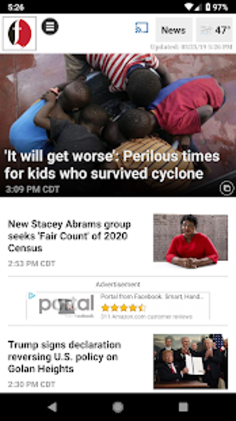 Image 2 for The Philadelphia Tribune
