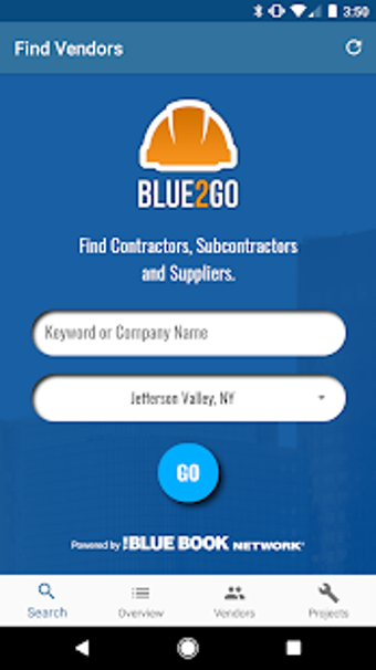 Image 2 for Blue2Go